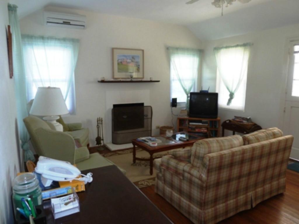 Grape Bay Cottages Mount Pleasant Pokoj fotografie