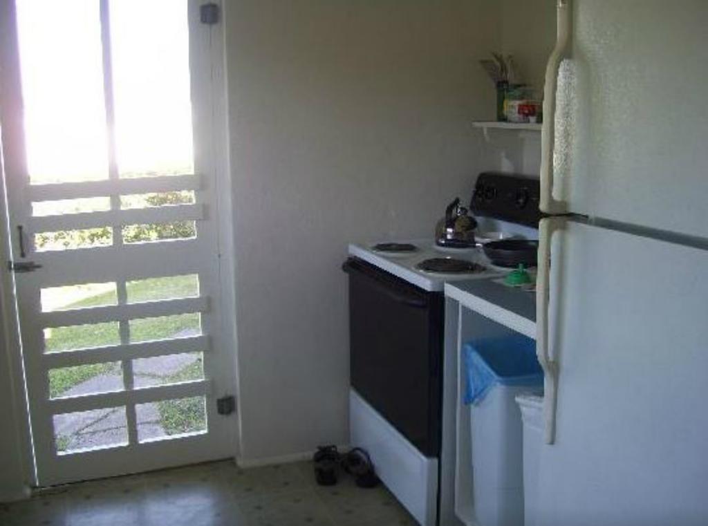 Grape Bay Cottages Mount Pleasant Exteriér fotografie