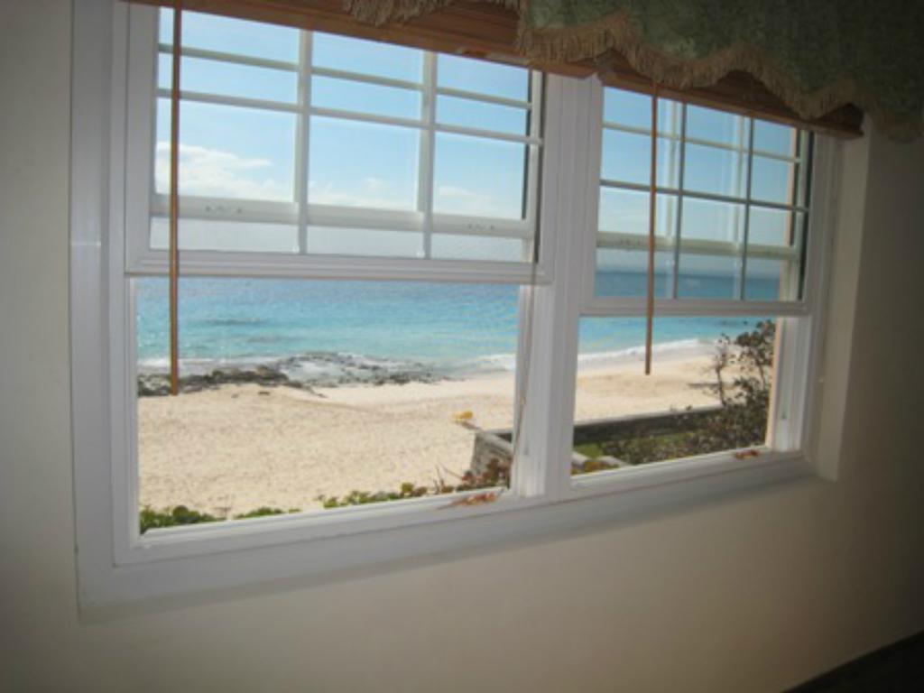 Grape Bay Cottages Mount Pleasant Pokoj fotografie