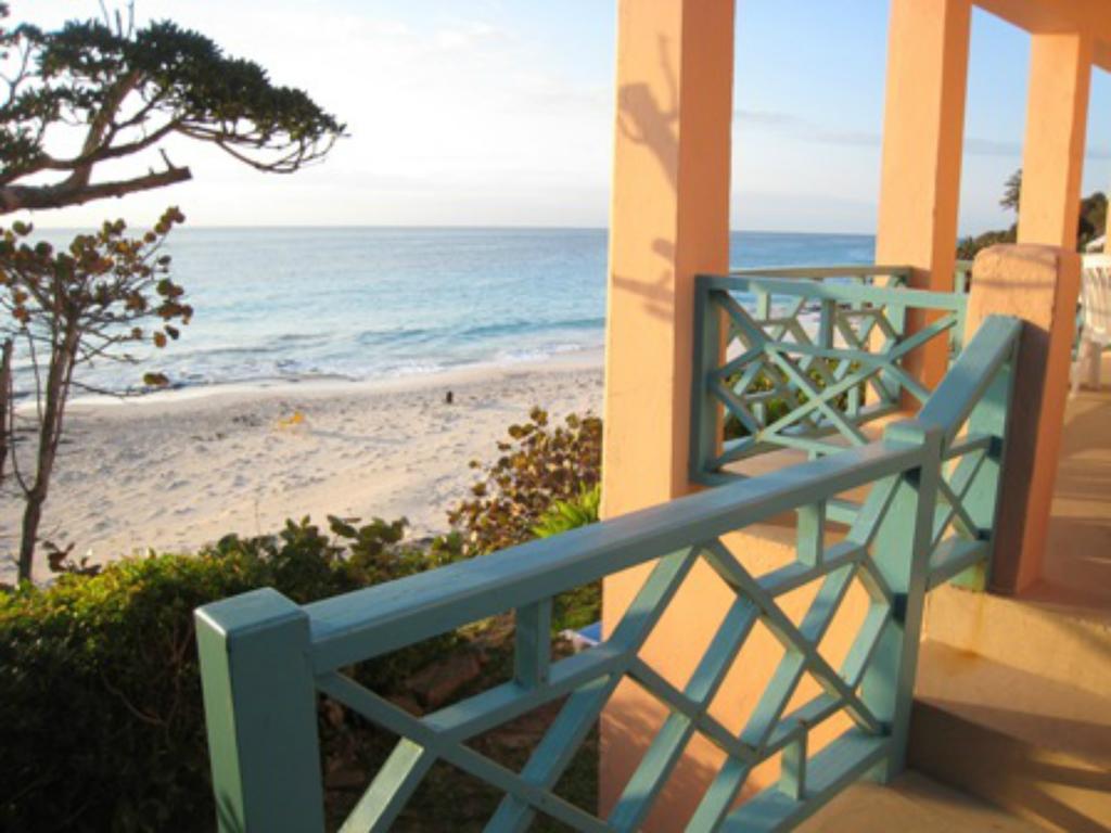 Grape Bay Cottages Mount Pleasant Pokoj fotografie